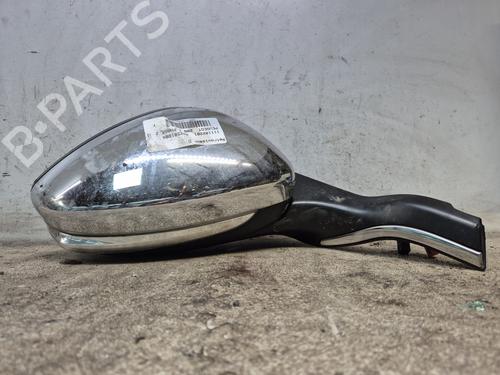 Right mirror PEUGEOT 208 I (CA_, CC_) 1.2 THP 110 | BP29195686C27 