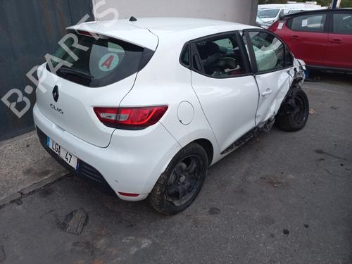 Mirror switch RENAULT CLIO IV (BH_) 1.5 dCi 90 | BP30798111I25