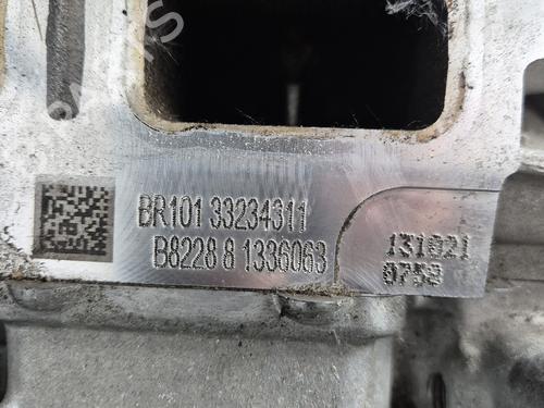 Engine RENAULT TWINGO III (BCM_, BCA_) 1.0 SCe 65 (BCMJ) | BP35796591M1 - Image 5