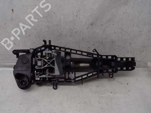 Front left exterior door handle BMW 1 (F21) 118 d | BP16404783C128 