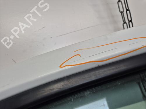 Dør venstre fortil PEUGEOT BOXER Van 2.2 HDi 130 | BP30404497C2 