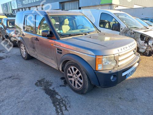Right headlight LAND ROVER DISCOVERY IV (L319)  | BP29739160C29 