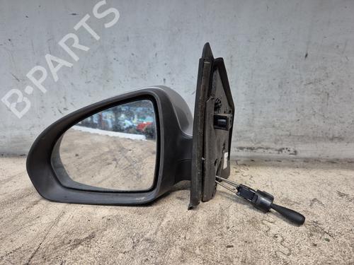 Used Left mirror SMART FORTWO Coupe (451) 0.8 CDi (451.300) (45 hp) 27709393