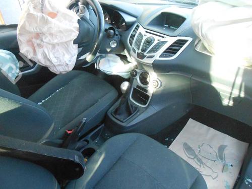 Display monitor FORD FIESTA VI (CB1, CCN) 1.25 | BP13867419C48 