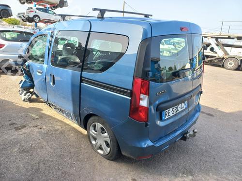 Switch DACIA DOKKER MPV (KE_) 1.5 dCi (KEAJ, KEAH) | BP37624043I30 - Image 10