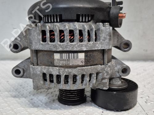 Used Alternator BMW 1 Coupe (E82) 120 i (170 hp) 26096854
