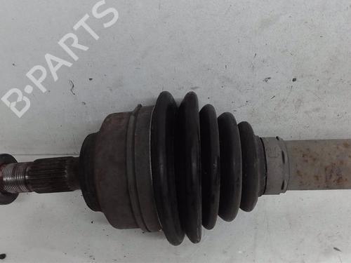 Used Left front driveshaft CITROËN C3 Picasso (SH_) [2008-2025]  14989001