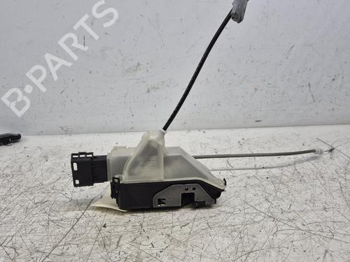 Used Front right lock Front right lock 37252647 37252647