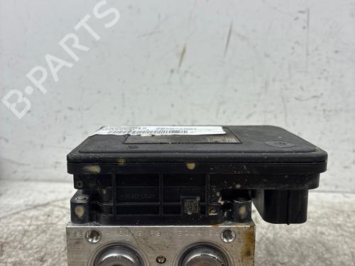 Used ABS pump ABS pump HYUNDAI i10 II (BA, IA) [2013-2021] 39659660 39659660
