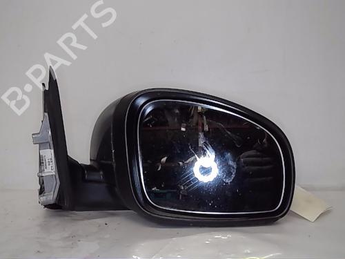 Used Right mirror SKODA FABIA II (542) 1.6 TDI (90 hp) 13850386