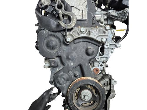 Engine PEUGEOT 207 (WA_, WC_) 1.6 HDi | BP29929763M1