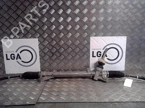 Used Steering rack RENAULT KADJAR (HA_, HL_) 1.2 TCe 130 (HLMR) (130 hp) 13856666