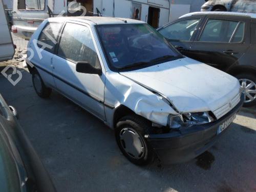Right taillight PEUGEOT 106 I (1A, 1C)  | BP13871169C35 