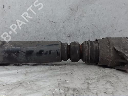 Left rear shock absorber AUDI A6 C7 Avant (4G5, 4GD) 3.0 TDI | BP16647726M18 