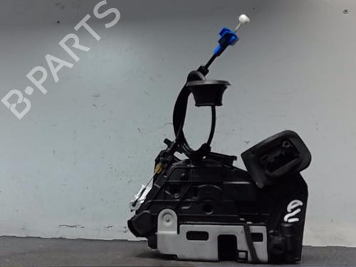 Rear right lock SEAT LEON (5F1) 1.4 TSI | BP24185550C99 