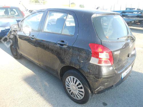 Używane części DAIHATSU CHARADE VIII 1.33 16V (99 hp) 1480198