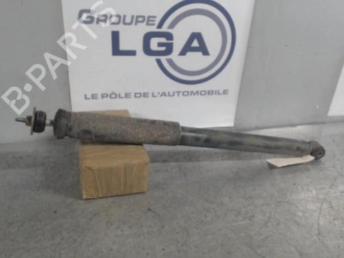 Used Left rear shock absorber MERCEDES-BENZ C-CLASS Coupe (CL203) C 200 Kompressor (203.745) (163 hp) 13868631