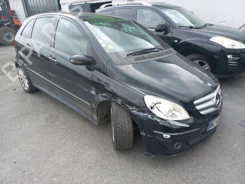 Steering wheel MERCEDES-BENZ B-CLASS Sports Tourer (W245) B 200 CDI (245.208) | BP15578725C49 
