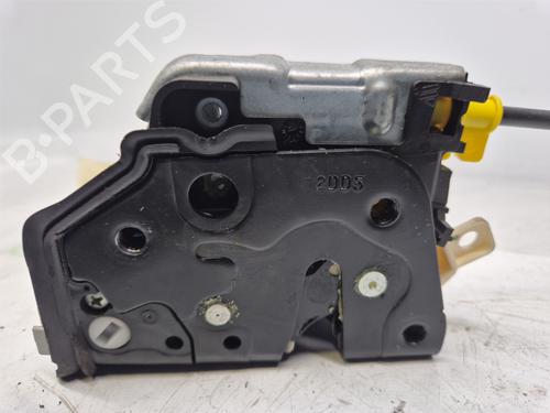 Used Rear right lock AUDI A5 Sportback (8TA) 2.0 TDI (150 hp) 31076795