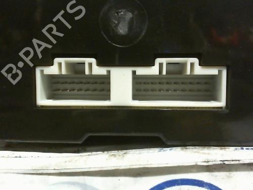 Climate control KIA CARNIVAL II (GQ) 2.9 CRDi | BP13869787I5 