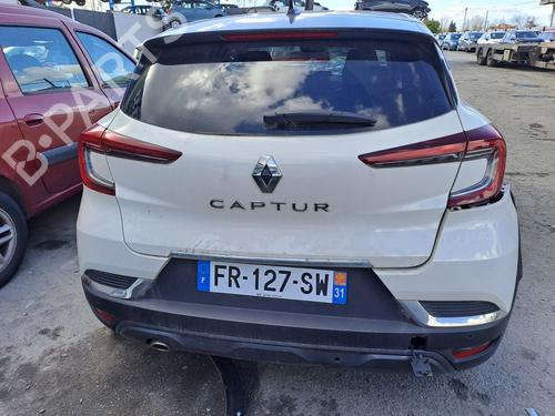 Interior roof light RENAULT CAPTUR II (HF_) TCe 130 (HFMF) | BP33892892I8  - Image 10