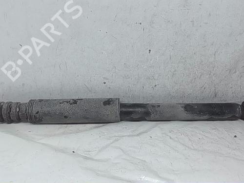 Right rear shock absorber RENAULT CLIO III (BR0/1, CR0/1)  | BP13823114M19 