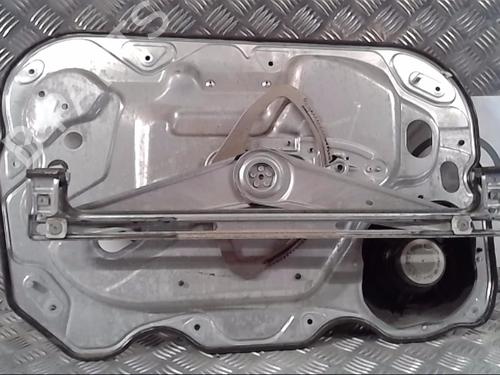 Front right window mechanism FORD FOCUS C-MAX (DM2) 1.6 TDCi | BP13863988C23 