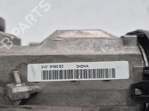 Ignition barrel FORD FIESTA VI (CB1, CCN) 1.25 | BP36482455M48 - Image 3