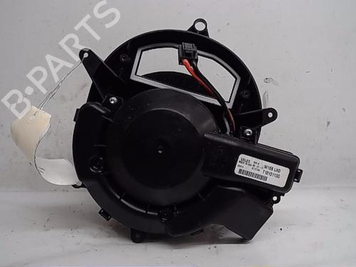 Used Heater blower motor MERCEDES-BENZ M-CLASS (W166) ML 350 BlueTEC 4-matic (166.024, 166.023) (258 hp) 14564566