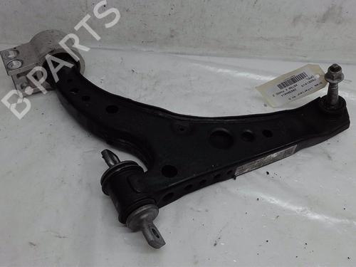 Venstre fortil bærearm OPEL ASTRA K (B16) 1.2 Turbo (68) (110 hp) 16341197