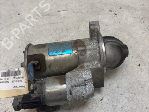 Starter HYUNDAI i10 III (AC3, AI3) 1.0 MPi | BP38548360M8 - Image 3