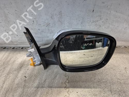 Used Right mirror BMW X3 (F25) xDrive 30 d (258 hp) 27856539