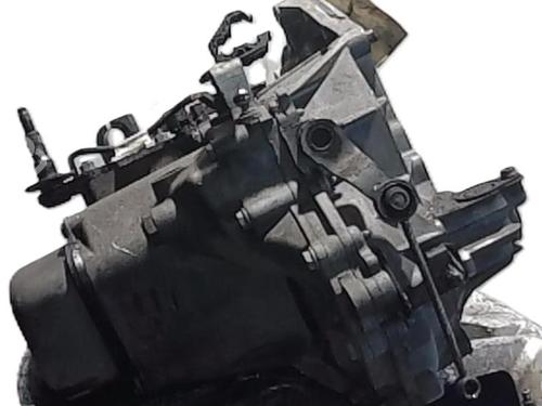 Gearbox PEUGEOT 206+ (2L_, 2M_) 1.4 i | BP17201746M3 