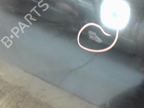 Left front door JAGUAR XF I (X250) 2.7 D | BP16281941C2 