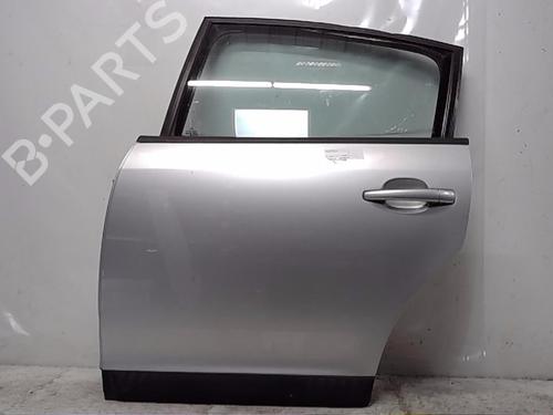 Used Left rear door CITROËN C4 I (LC_) 1.6 HDi (90 hp) 13842339