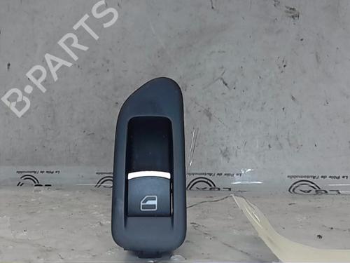 Used Right rear window switch VW GOLF VI (5K1) [2008-2014]  18302789