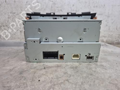 Autoradio SUZUKI SWIFT IV (FZ, NZ) 1.2 (AZH412, ZC72S) | BP30824590E6 