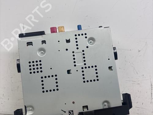 Used Radio Radio 38313587 38313587