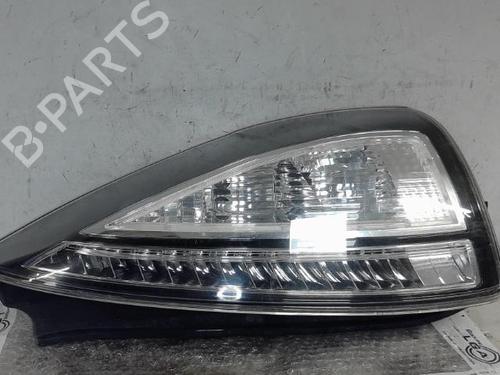 Right taillight MAZDA 5 (CR) 2.0 CD (CR19) | BP18327440C35 
