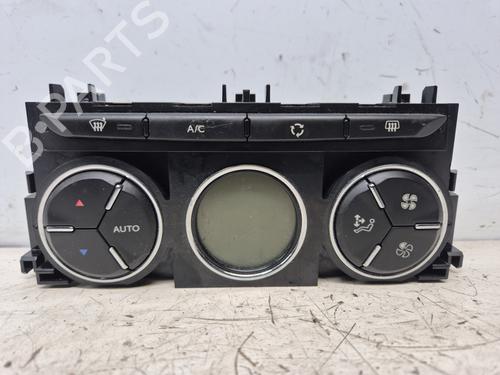 Used Climate control Climate control CITROËN C3 II (SC_) 1.2 VTi 82 (82 hp) 33248149 33248149