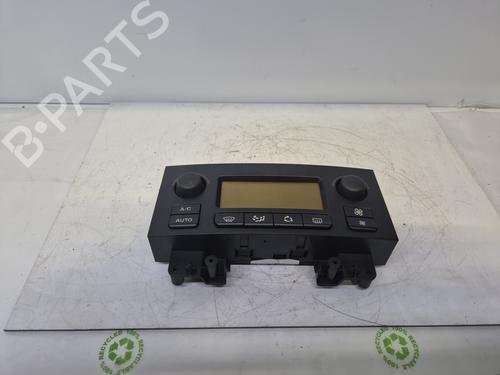 Commande Chauffage CITROËN C4 I (LC_) [2004-2014]  31179043