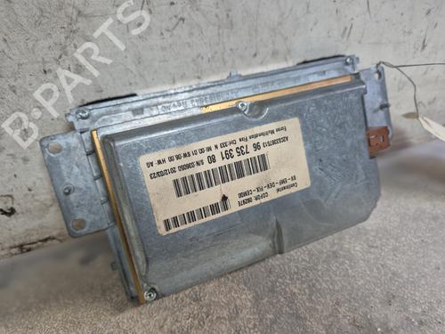Display monitor CITROËN BERLINGO Box Body/MPV (B9)  | BP29600933C48 