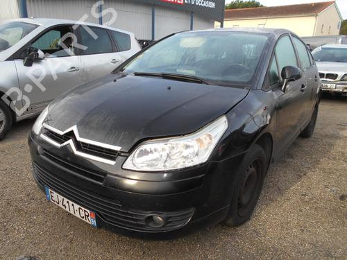 Used Parts CITROËN C4 I (LC_) [2004-2014]  4307710