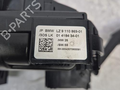 Steering column stalk BMW 3 (E90) 325 i | BP31819174I23 - Image 4