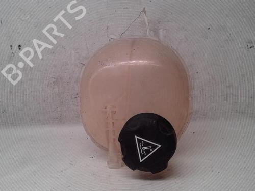 Expansion tank PEUGEOT 208 II (UB_, UP_, UW_, UJ_) 1.2 PureTech 75 | BP16567152C120 