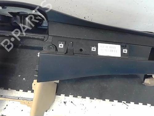 Dashboard BMW 5 (E60) 530 d | BP18885778C46 