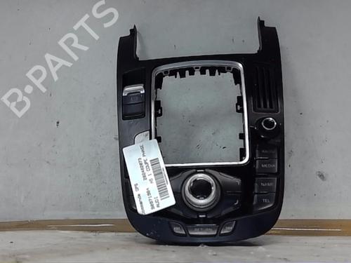 Used Switch AUDI A5 (8T3) 3.0 TDI quattro (240 hp) 19281873