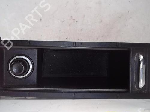 Cup/Object holder MERCEDES-BENZ SLK (R170) 200 Kompressor (170.444) | BP14565991I37 