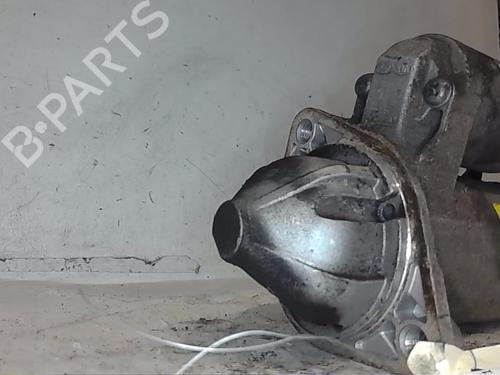 Starter KIA SOUL II (PS)  | BP21583543M8 