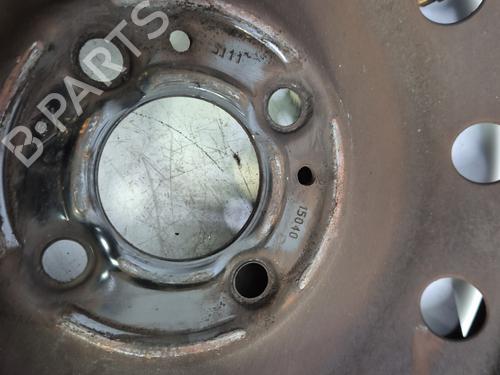 Felge DACIA SANDERO  | BP31283398C45 